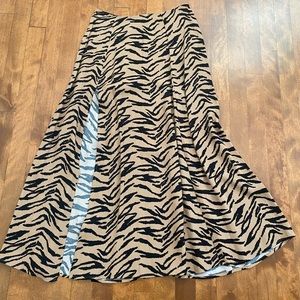 REFORMATION skirt